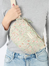 Heuptasje Bindi atelier Veelkleurig floral CREAMYGI-vue-porte